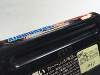 DK8570 Nakajima Satoru Kanshuu F1 Grand Prix Mega Drive Genesis Japan
