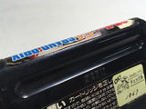 DK8570 Nakajima Satoru Kanshuu F1 Grand Prix Mega Drive Genesis Japan