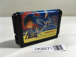 DK8571 Phelios Mega Drive Genesis Japan