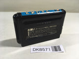DK8571 Phelios Mega Drive Genesis Japan