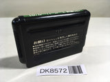 DK8572 Pro Yakyuu Super League '91 Mega Drive Genesis Japan