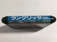 DK8573 Langrisser Mega Drive Genesis Japan