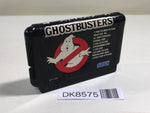 DK8575 Ghostbusters Mega Drive Genesis Japan