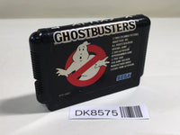 DK8575 Ghostbusters Mega Drive Genesis Japan