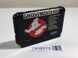 DK8575 Ghostbusters Mega Drive Genesis Japan