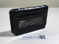 DK8575 Ghostbusters Mega Drive Genesis Japan