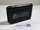 DK8575 Ghostbusters Mega Drive Genesis Japan