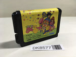 DK8577 Magical Tarurutokun Mega Drive Genesis Japan