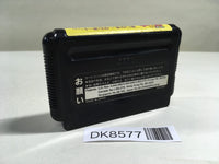 DK8577 Magical Tarurutokun Mega Drive Genesis Japan