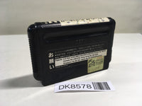 DK8578 Sonic The Hedgehog Mega Drive Genesis Japan