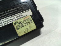 DK8578 Sonic The Hedgehog Mega Drive Genesis Japan