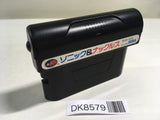DK8579 Sonic & Knuckles Mega Drive Genesis Japan