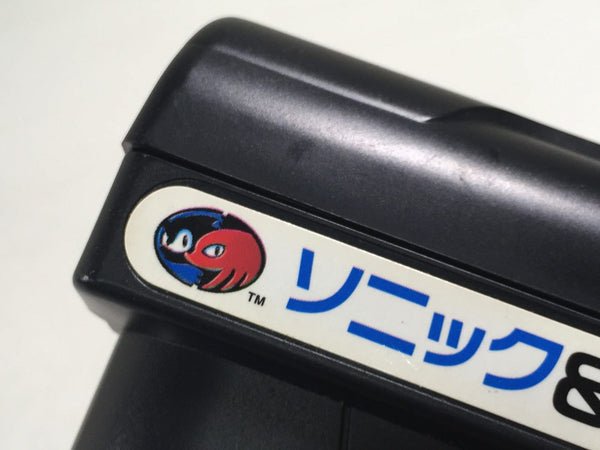 DK8579 Sonic & Knuckles Mega Drive Genesis Japan – J4U.co.jp