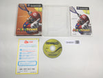 DK8591 Mario Power Tennis GC BOXED GameCube Japan