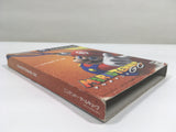 DK8591 Mario Power Tennis GC BOXED GameCube Japan