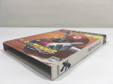 DK8591 Mario Power Tennis GC BOXED GameCube Japan