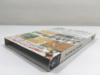 DK8591 Mario Power Tennis GC BOXED GameCube Japan