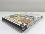DK8591 Mario Power Tennis GC BOXED GameCube Japan