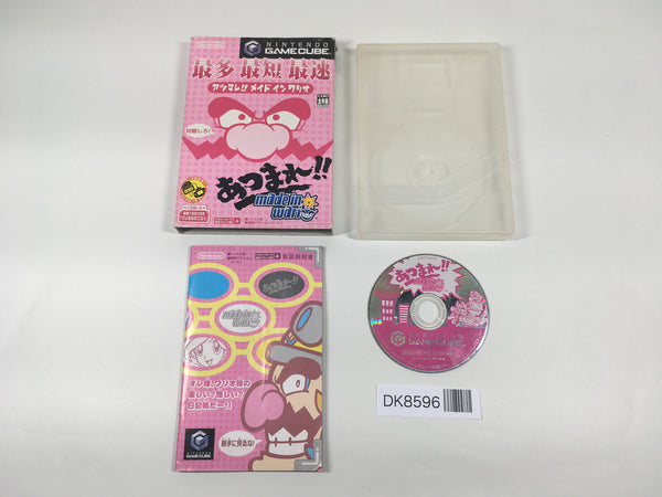 Wii  まとめ売り KONAMI|WII周辺機器|HARDOFFオフモール（オフモ）|1010390000034792