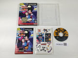 DK8620 Disney's Hide & Sneak Mickey & Minnie Trick & Chase BOXED GameCube Japan