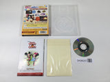 DK8620 Disney's Hide & Sneak Mickey & Minnie Trick & Chase BOXED GameCube Japan