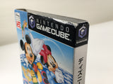 DK8621 Disney's Party Magical Party BOXED GameCube Japan