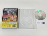 DK8641 Bomberman Jetters BOXED GameCube Japan