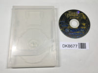 DK8677 Fire Emblem Path of Radiance GameCube Japan