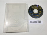 DK8677 Fire Emblem Path of Radiance GameCube Japan