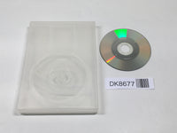 DK8677 Fire Emblem Path of Radiance GameCube Japan