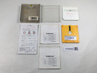 DK8682 Super Mario Bros. 2 BOXED Famicom Disk Japan