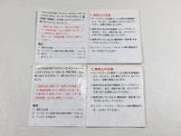 DK8682 Super Mario Bros. 2 BOXED Famicom Disk Japan