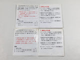 DK8682 Super Mario Bros. 2 BOXED Famicom Disk Japan