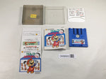 DK8683 Golf Japan Course BOXED Famicom Disk Japan