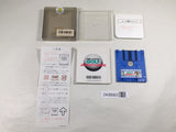 DK8683 Golf Japan Course BOXED Famicom Disk Japan