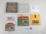 DK8684 The Legend Of Zelda 1 BOXED Famicom Disk Japan