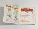 DK8684 The Legend Of Zelda 1 BOXED Famicom Disk Japan