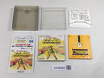 DK8685 The Legend Of Zelda 2 BOXED Famicom Disk Japan