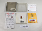 DK8688 Castlevania BOXED Famicom Disk Japan