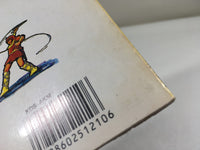 DK8688 Castlevania BOXED Famicom Disk Japan