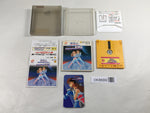 DK8689 Ai Senshi Nicol BOXED Famicom Disk Japan