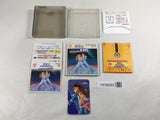 DK8689 Ai Senshi Nicol BOXED Famicom Disk Japan