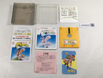 DK8690 Exciting Soccer Konami Cup BOXED Famicom Disk Japan