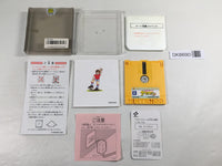 DK8690 Exciting Soccer Konami Cup BOXED Famicom Disk Japan