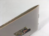 DK8691 Tantei Jinguji Saburo Kikenna Futari second part BOXED Famicom Disk Japan