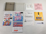 DK8692 Super Lode Runner BOXED Famicom Disk Japan