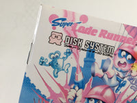 DK8692 Super Lode Runner BOXED Famicom Disk Japan