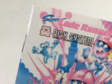 DK8692 Super Lode Runner BOXED Famicom Disk Japan