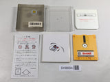 DK8694 Nazo no Murasame Jo BOXED Famicom Disk Japan