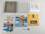 DK8695 Kid Icarus BOXED Famicom Disk Japan